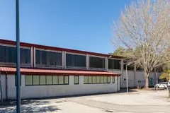 Oleiros sustituirá la cubierta del pabellón Arsenio Iglesias para mejorar su seguridad