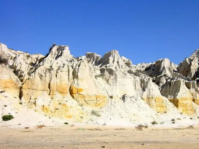 Documental revela vida de neandertales en Doñana hace 150.000 años