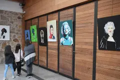 Concierto de Carolina Varela y eventos culturales en Oleiros este sábado