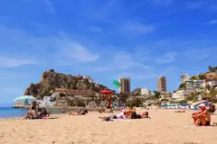 España registra el verano más caluroso y seco de su historia