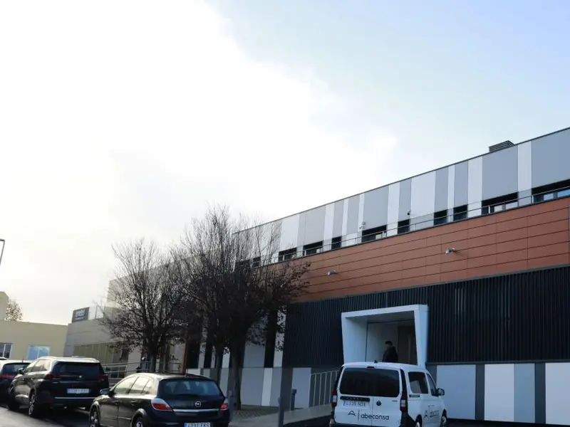 Josefa Ortega aumenta su participación en Altia, con sede en Oleiros