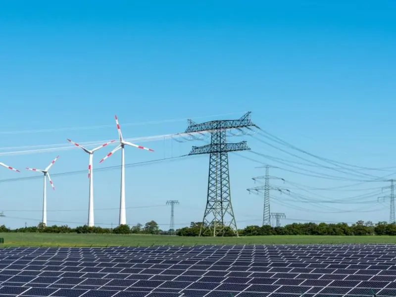 Iberoamérica impulsa la transición energética con energías renovables y mayor interconexión