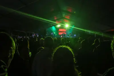 IX Festival Rockanroleiros se celebrará en Santa Cruz el 19 y 20 de septiembre