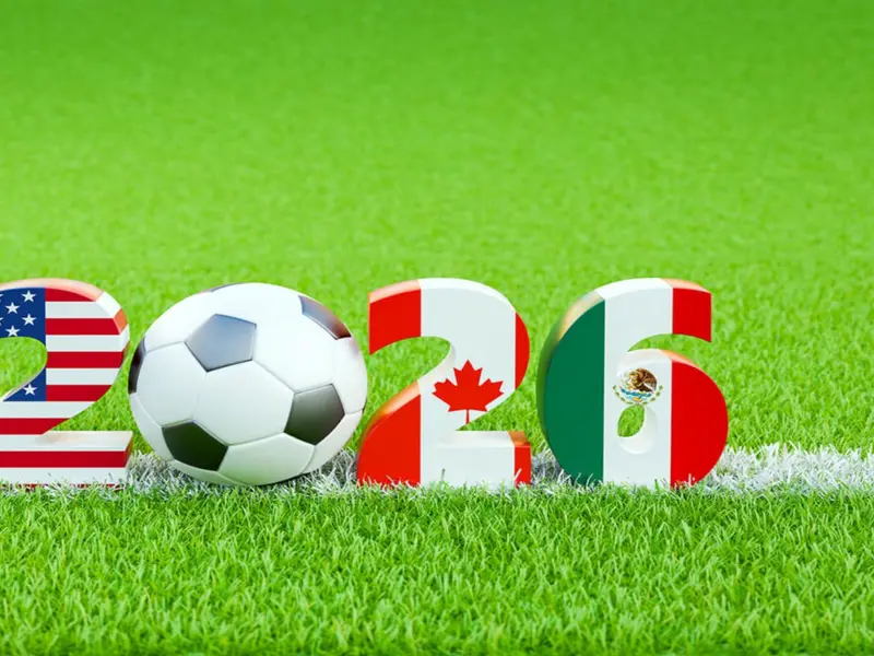 El Mundial de Fútbol 2026: un evento con huella de carbono récord de 9.000 millones de toneladas de CO2