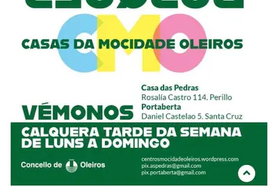 Oleiros lanza su programación cultural por el Día de la Mujer