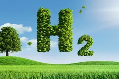 CSIC impulsa tecnología innovadora para producir hidrógeno verde más económico
