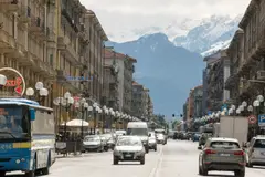 Crecimiento de matriculaciones de coches eléctricos en Europa en 2026