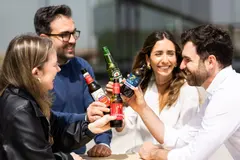Heineken España reduce un 32% sus emisiones y asegura un suministro 100% renovable para 2025
