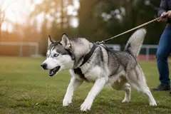 Razas de perros que son desafiantes para los propietarios novatos