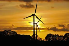 España se consolida como líder en energía eólica y exportación tecnológica