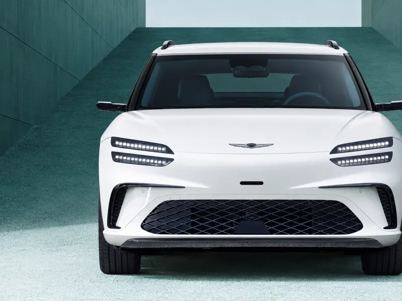 Genesis podría lanzar un coche eléctrico asequible en Europa y España