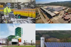 Multinacionales optan por España para proyectos sostenibles en gestión de recursos