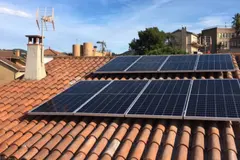 Navarra lidera en comunidades energéticas con un alto autoconsumo renovable