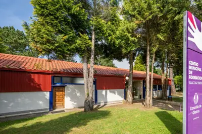 Más de 260 empleos generados en Oleiros en 2025 a través del CMF Isaac Díaz Pardo