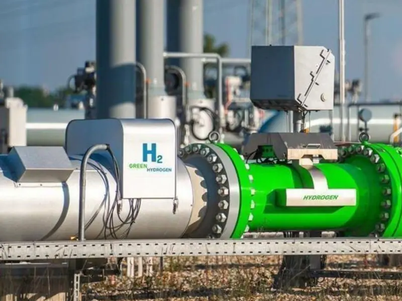 Andalucía lidera el proyecto COMPiTE de hidrógeno renovable hasta 2028