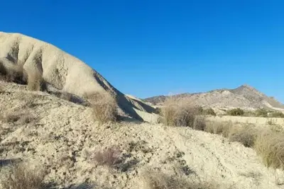 Región de Murcia interviene más de 9.000 hectáreas para combatir la sequía en los montes