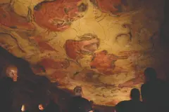 El Día Internacional de las Cuevas resalta el turismo sostenible y el patrimonio geológico