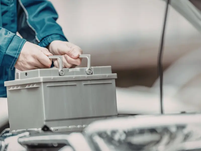 Reciclaje de baterías podría cubrir gran parte de la demanda europeas de metales