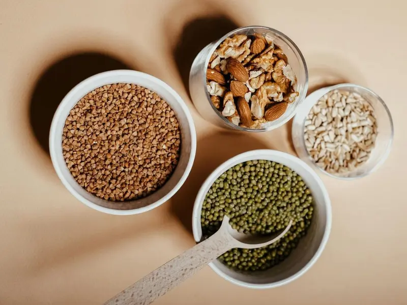 Navarra lidera la innovación en alimentos funcionales con proteínas vegetales