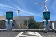 España alcanza más de 54.000 puntos de recarga para vehículos eléctricos