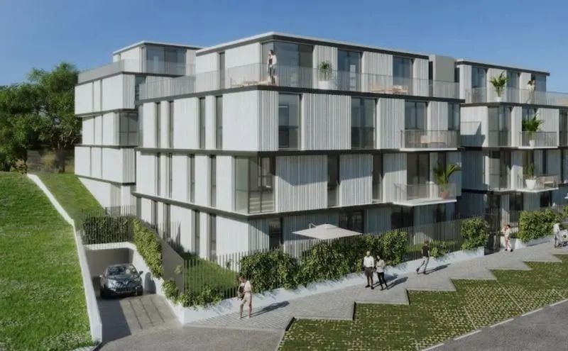 Oleiros oferta nuevas parcelas municipales para vivienda protegida