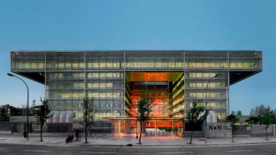NxN abrirá su primer centro de datos renovable en Madrid en 2026