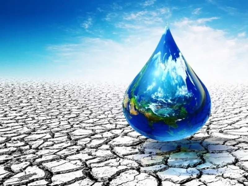Cumbre mundial en Río aborda la crisis del agua y la adaptación climática
