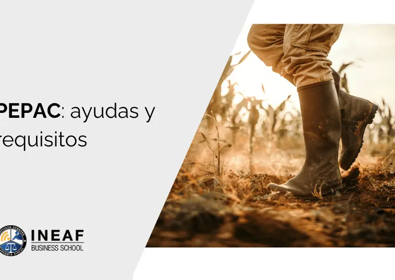 El PEPAC 2023-2027: nuevo marco de ayudas agrarias en España con enfoque en sostenibilidad