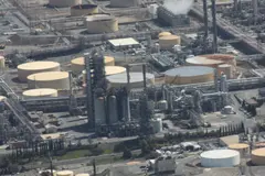 México reactiva el debate sobre el fracking en medio de la crisis energética global