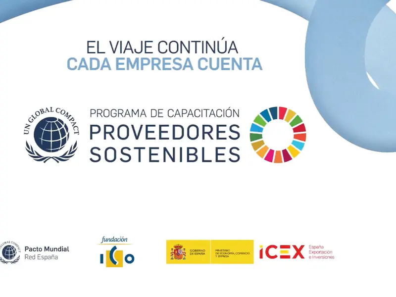 Serca promueve la sostenibilidad entre proveedores en su programa formativo
