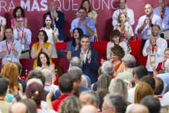 El PSdeG-PSOE designa a Jesús Fernández como candidato en Oleiros para las municipales de 2027