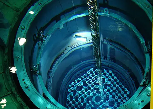 La demanda eléctrica en España cae un 2,1% en abril, por debajo de niveles de hace 20 años