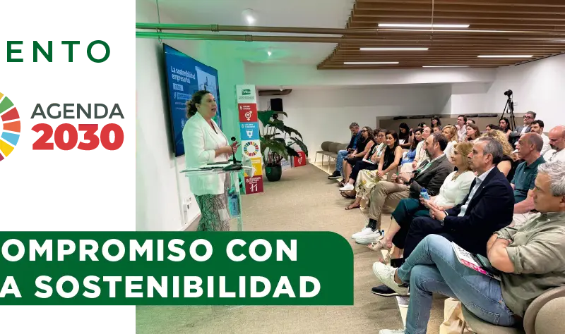 Fetico presenta su Informe de Compromiso con la Sostenibilidad 2024-2025