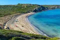 El mar de España registra temperaturas récord, aumentando el riesgo de fenómenos extremos