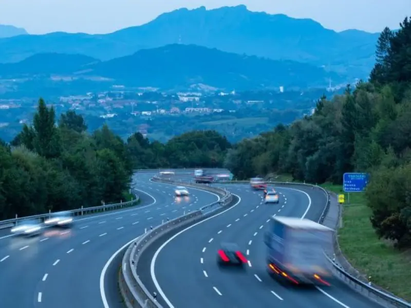 El asfalto reciclado impulsa carreteras sostenibles en España