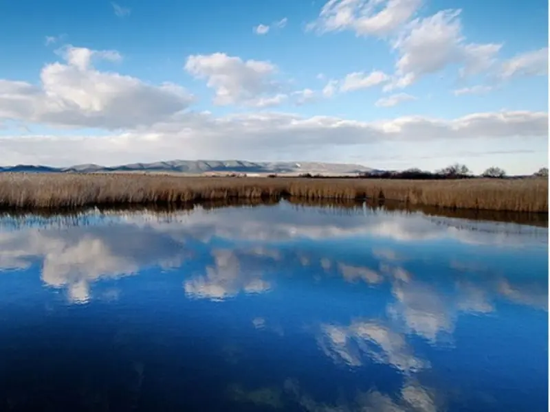 Cooperación España-Francia para la gestión de acuíferos frente al cambio climático