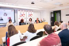 Mujeres Avenir aboga por una transición ecológica feminista frente a la desigualdad climática