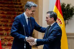 España y Reino Unido colaboran en la lucha contra el cambio climático y género