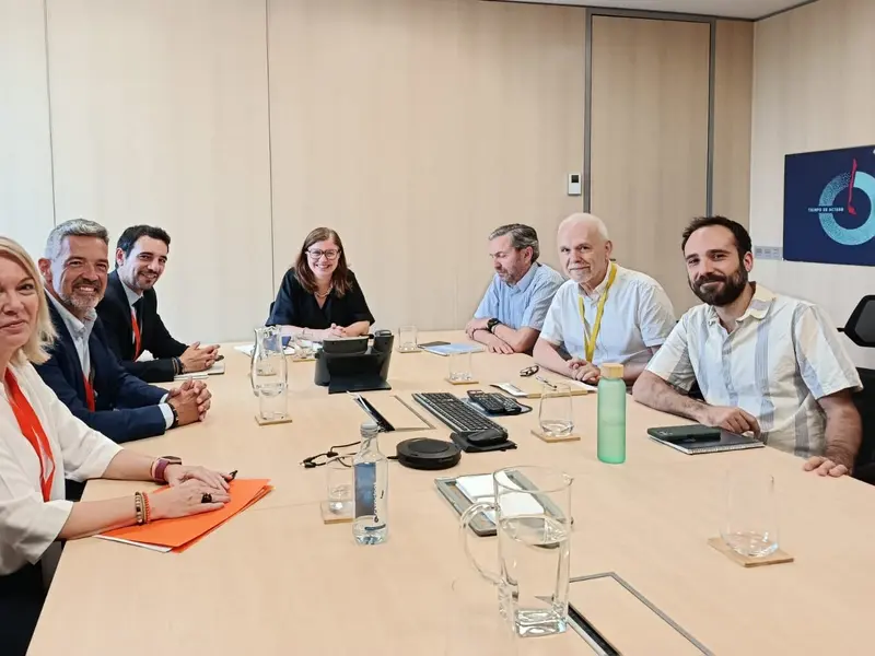 FEMP y Oficina Española de Cambio Climático impulsan Red Española de Ciudades por el Clima
