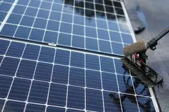 La URJC avanza hacia la autosuficiencia energética con energía solar