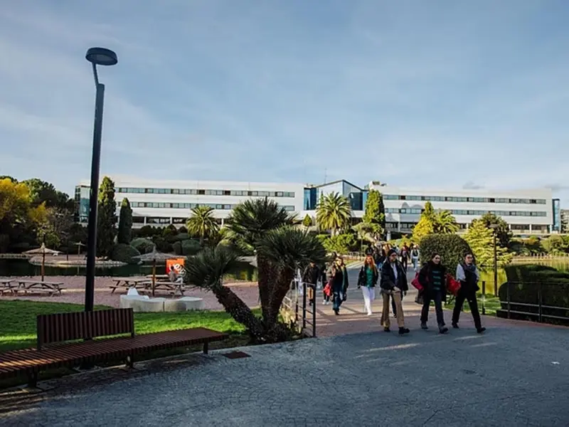 La Universidad Europea, destacada en sostenibilidad según Times Higher Education