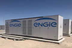 Engie adquiere dos grandes proyectos de almacenamiento energético en Andalucía