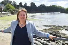 El PP de Oleiros critica a Seoane por la vía ártabra y su impacto en la movilidad