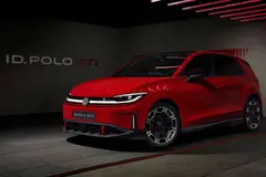 Volkswagen lanza el ID. Polo GTI, su primer modelo deportivo 100% eléctrico