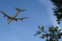 Europa planea 20.000 aviones eléctricos e hidrógeno para 2050