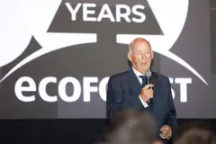 José Carlos Alonso Martínez recibe el Premio Fomenta la Bioenergía 2026 por su labor en biomasa