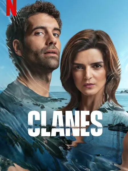 Cortes de tráfico en la rúa do Mar por la rodaje de la serie 'Clanes'