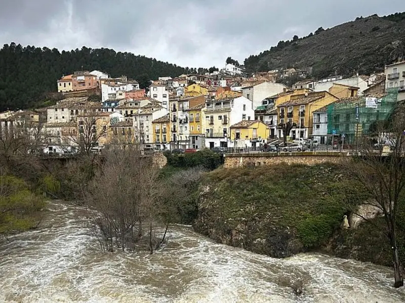 Castilla-La Mancha impulsa una ley de cambio climático para enfrentar riesgos ambientales