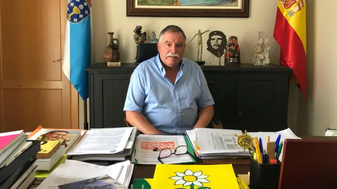 Oleiros, el municipio más rico de Galicia con gobierno de izquierda