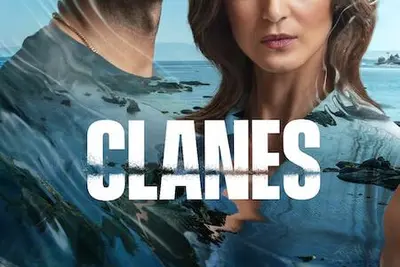 Cortes de tráfico en la rúa do Mar por la rodaje de la serie 'Clanes'